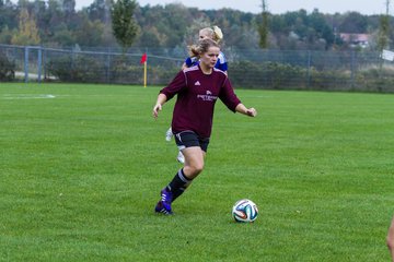 Bild 117 - Frauen FSC Kaltenkirchen - SG Wilstermarsch : Ergebnis: 0:2